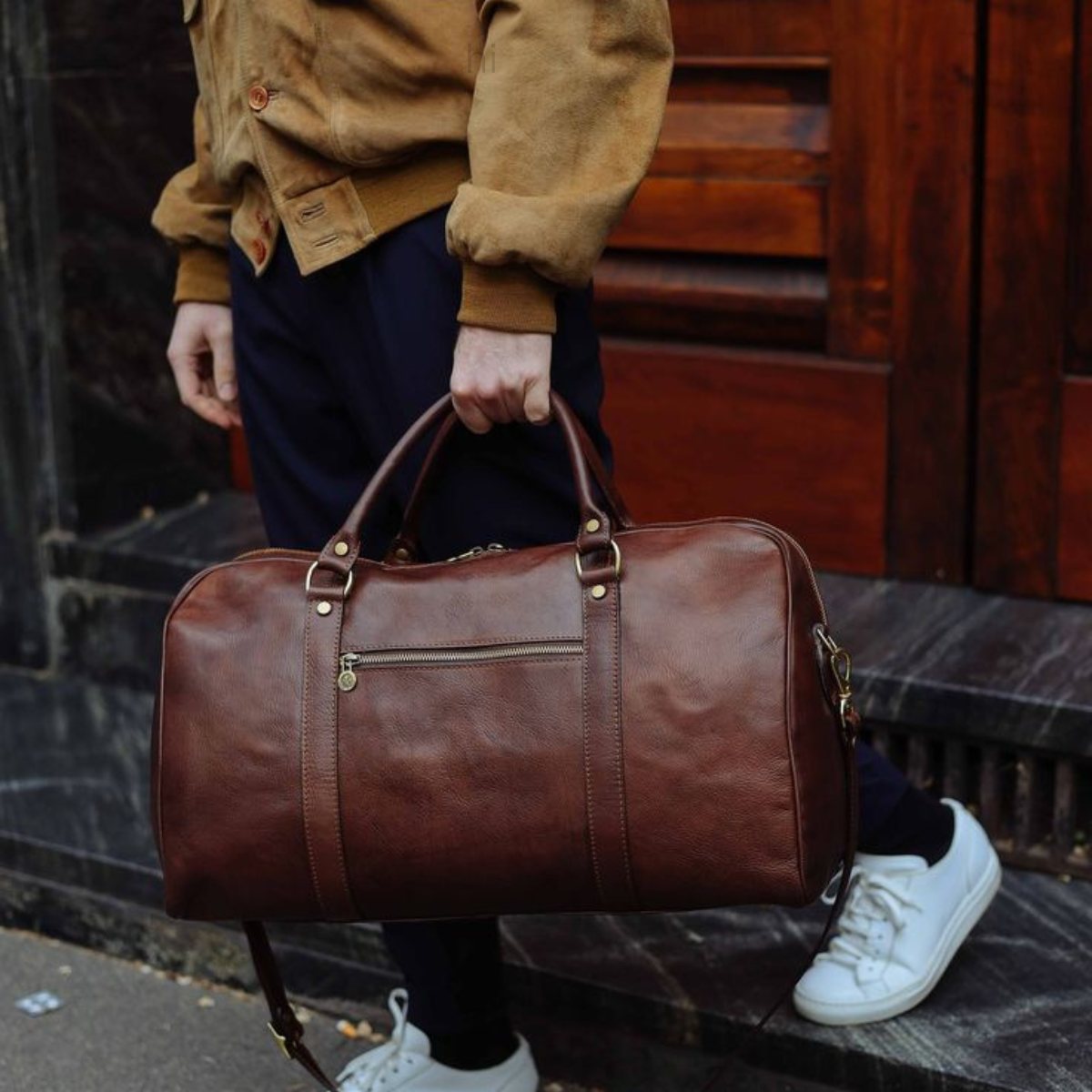 Duffle Bags
